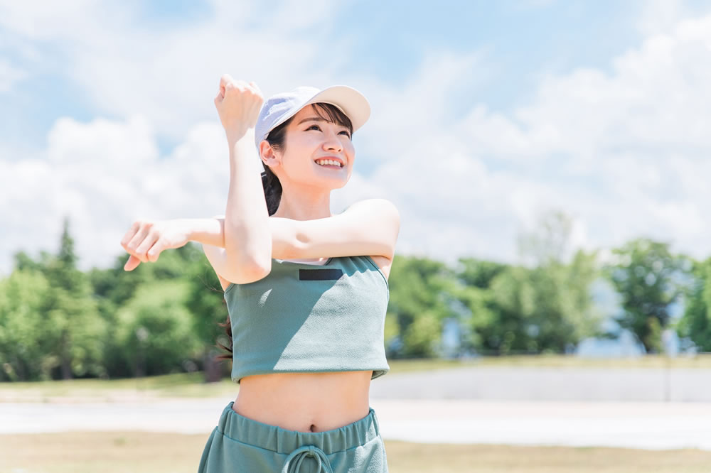 ダイエット
